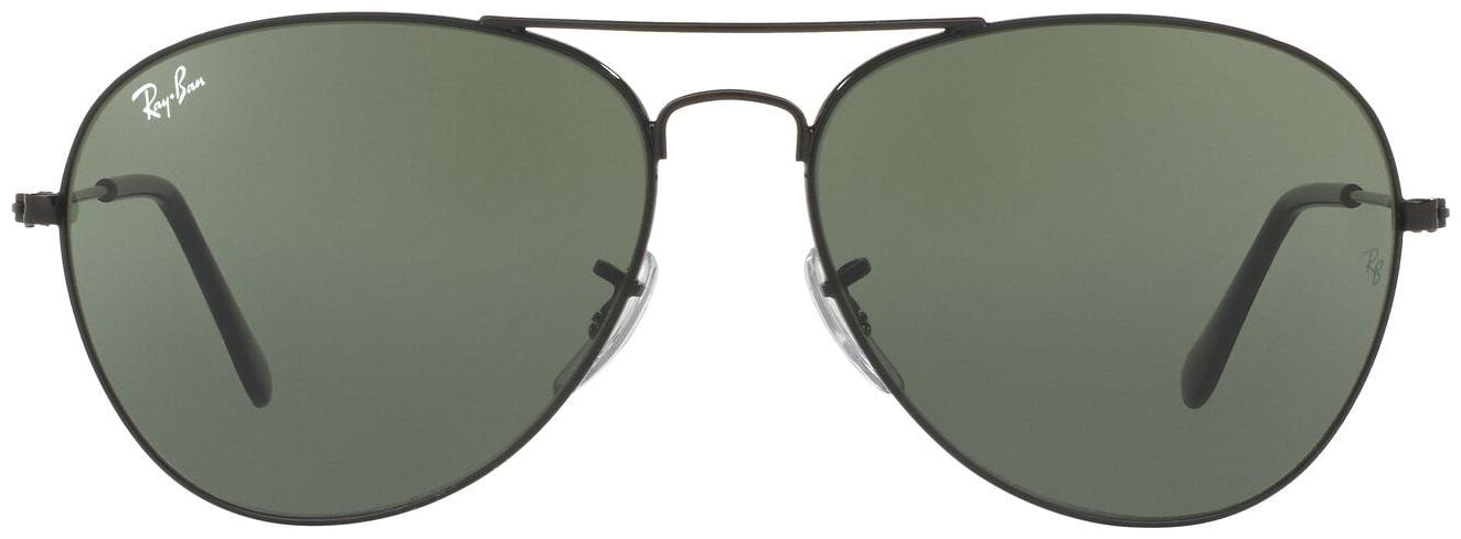 

Ray-Ban Men Aviators Sunglasses