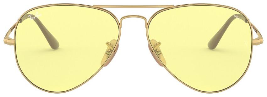 

Ray-Ban Men Aviators Sunglasses