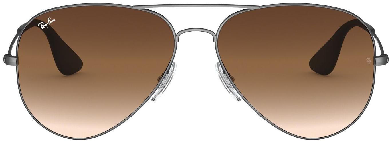 

Ray-Ban Unisex Aviators Sunglasses