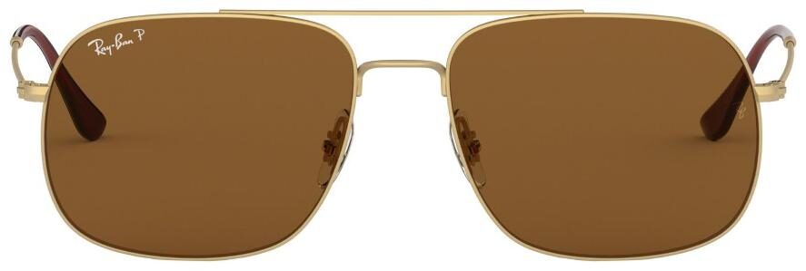 

Ray-Ban Men Square Sunglasses