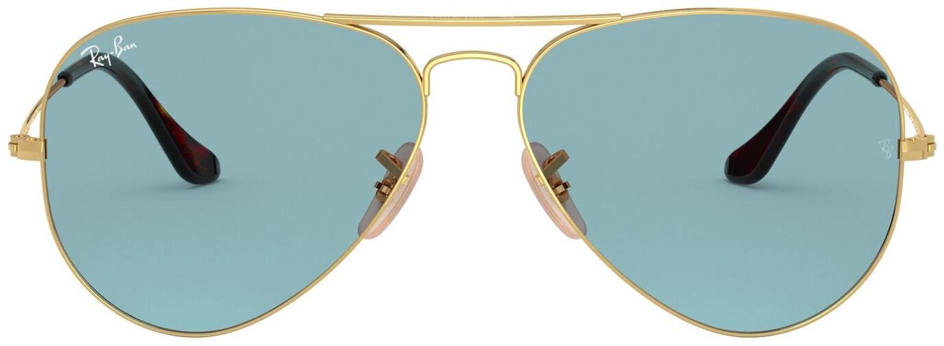 

Ray-Ban Unisex Aviators Sunglasses