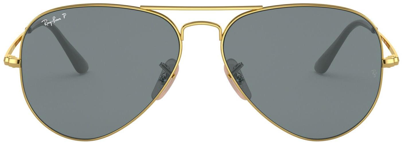 

Ray-Ban Unisex Aviators Sunglasses