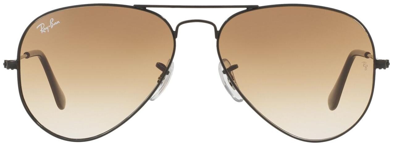 

Ray-Ban Unisex Aviators Sunglasses