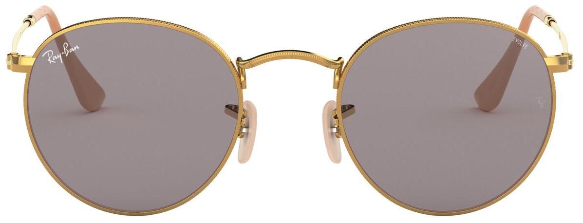 

Ray-Ban 0RB3447 Men Sunglasses