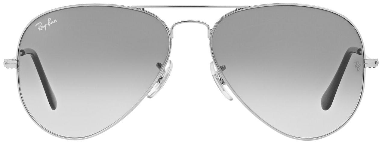 

Ray-Ban Unisex Aviators Sunglasses