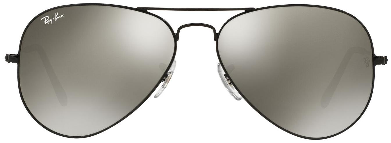 

Ray-Ban Unisex Aviators Sunglasses