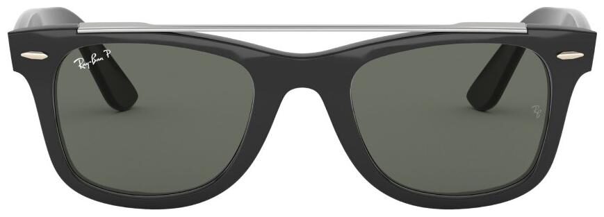 

Ray-Ban Men Square Sunglasses