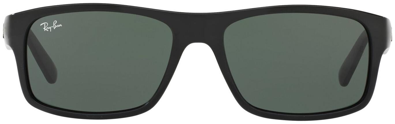 

Ray-Ban 0RB4205I Unisex Sunglasses