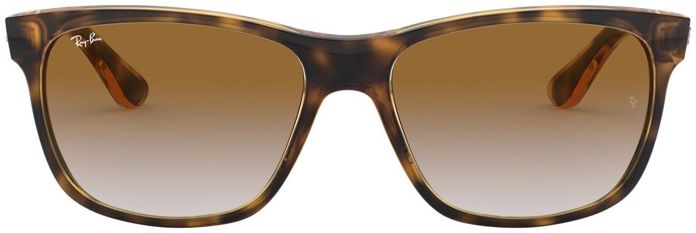 

Ray-Ban 0RB4181 Men Sunglasses