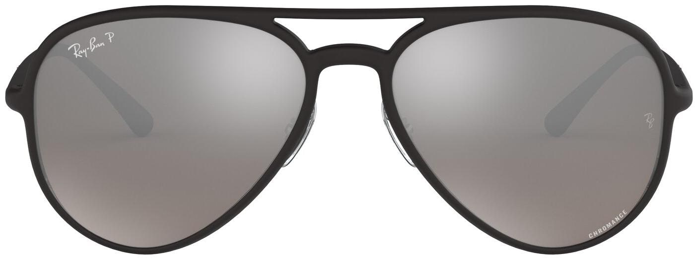 

Ray-Ban Unisex Aviators Sunglasses