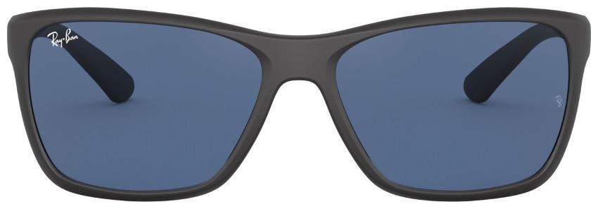 

Ray-Ban Men Square Sunglasses