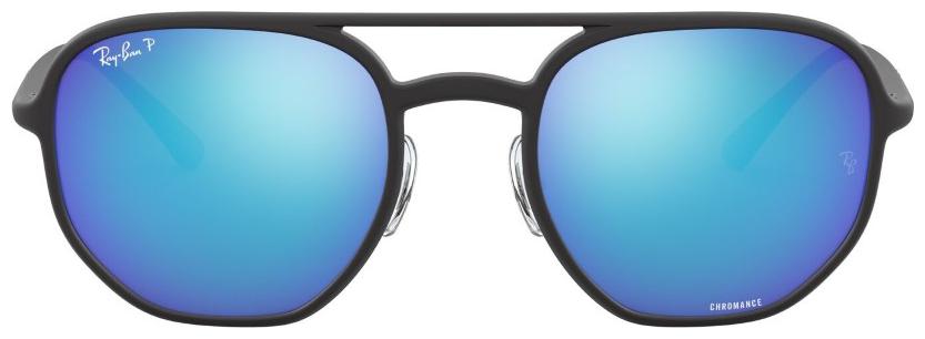 

Ray-Ban Men Square Sunglasses