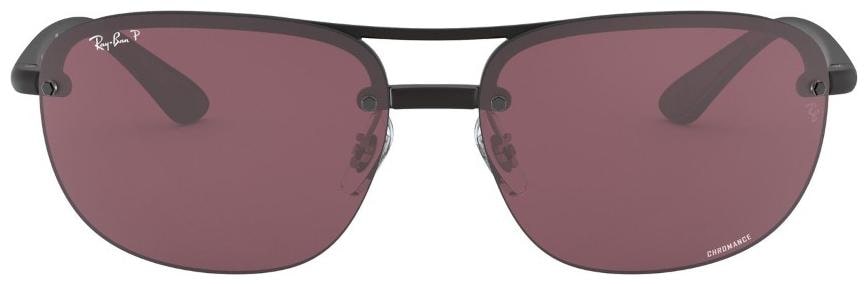 

Ray-Ban Men Square Sunglasses