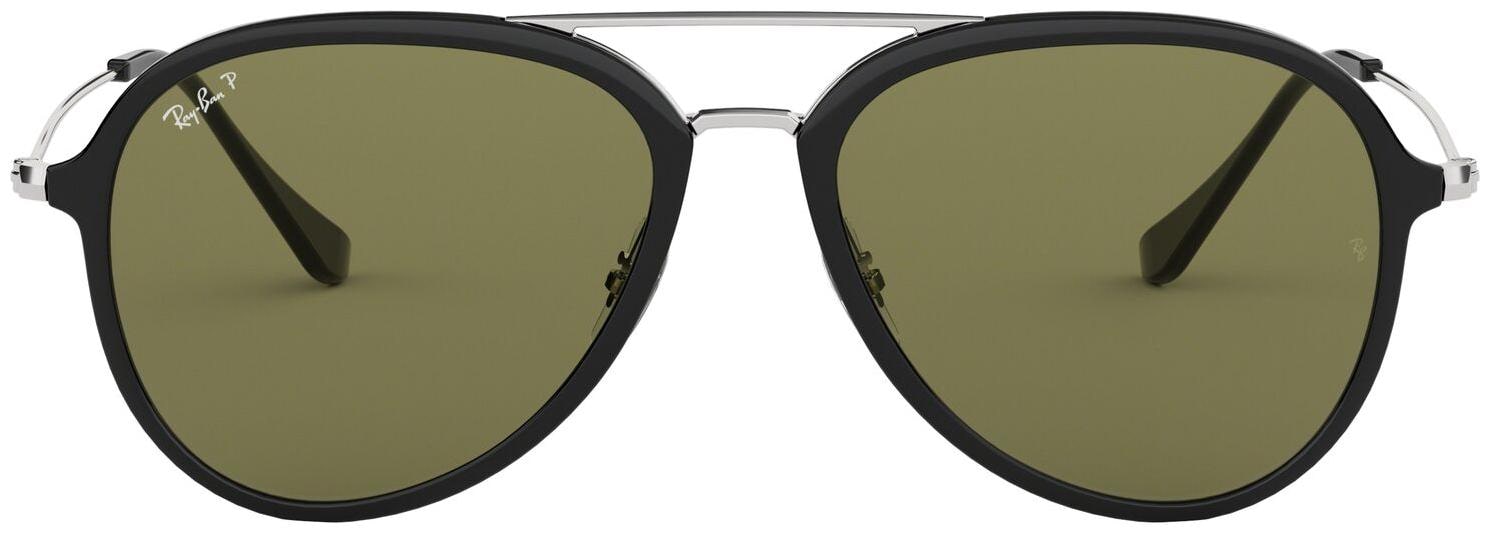 

Ray-Ban Unisex Aviators Sunglasses
