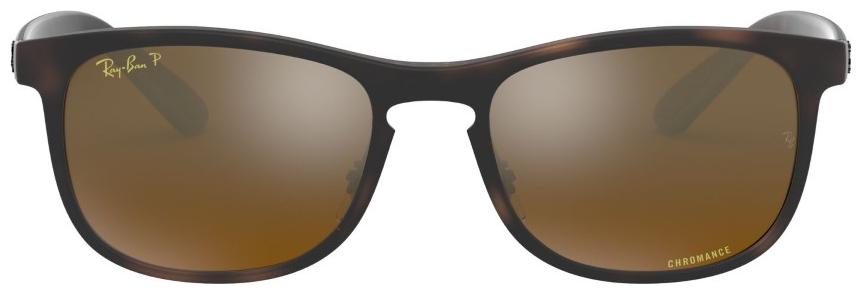 

Ray-Ban Men Square Sunglasses