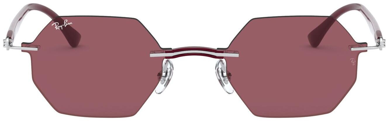 

Ray-Ban 0RB8061 Men Sunglasses