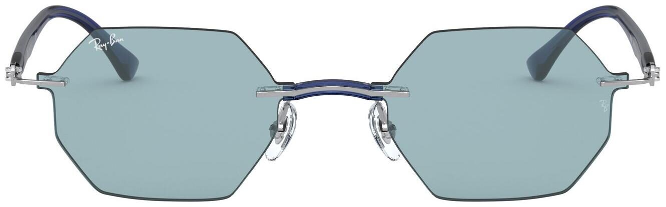 

Ray-Ban 0RB8061 Men Sunglasses