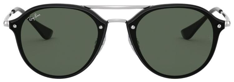 

Ray-Ban Men Round Sunglasses
