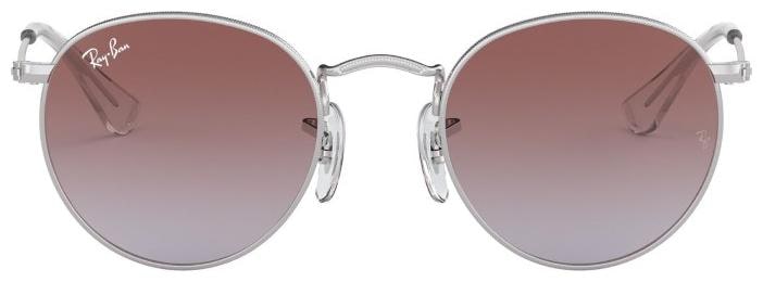 

Ray-Ban Men Round Sunglasses