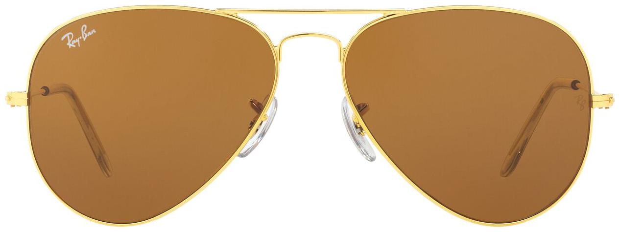

Ray-Ban Men Aviators Sunglasses