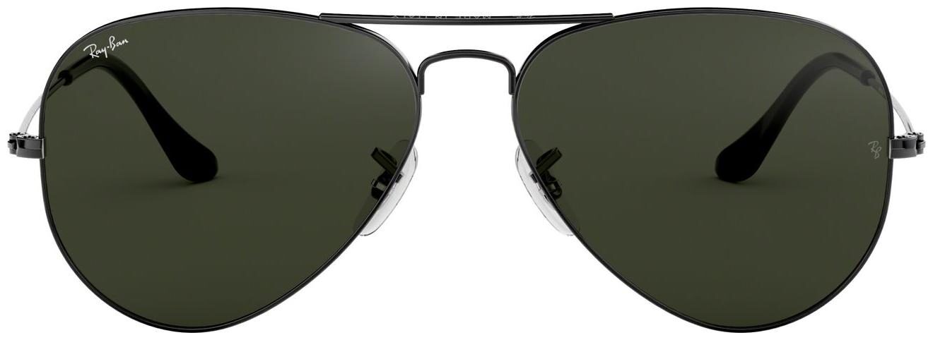 

Ray-Ban Men Aviators Sunglasses