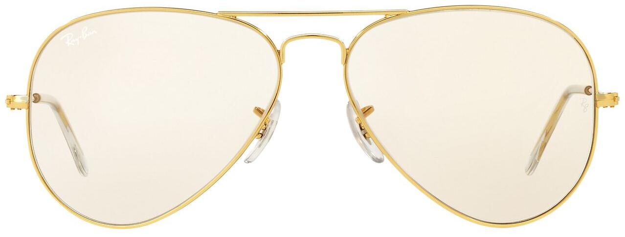 

Ray-Ban Men Aviators Sunglasses