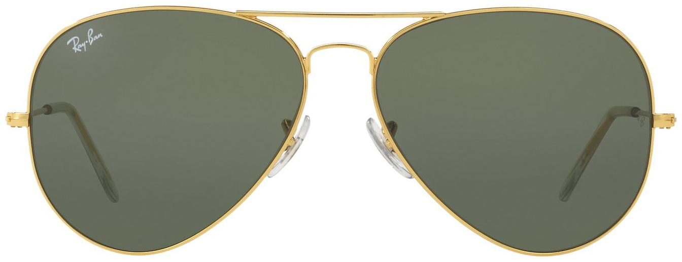 

Ray-Ban Men Aviators Sunglasses