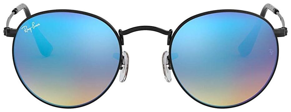 

Ray-Ban Unisex Round Sunglasses