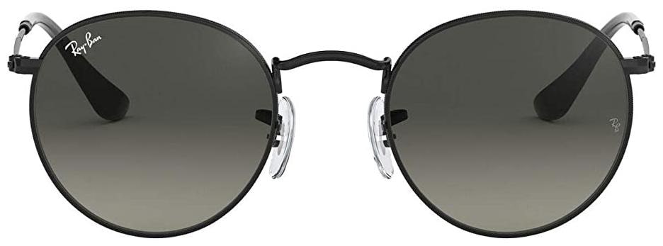 

Ray-Ban Unisex Round Sunglasses