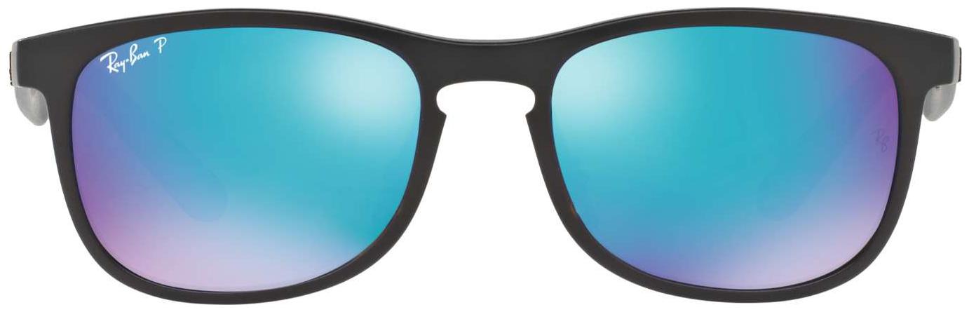 

Ray Ban Black Square Sunglasses0RB4263601SA155