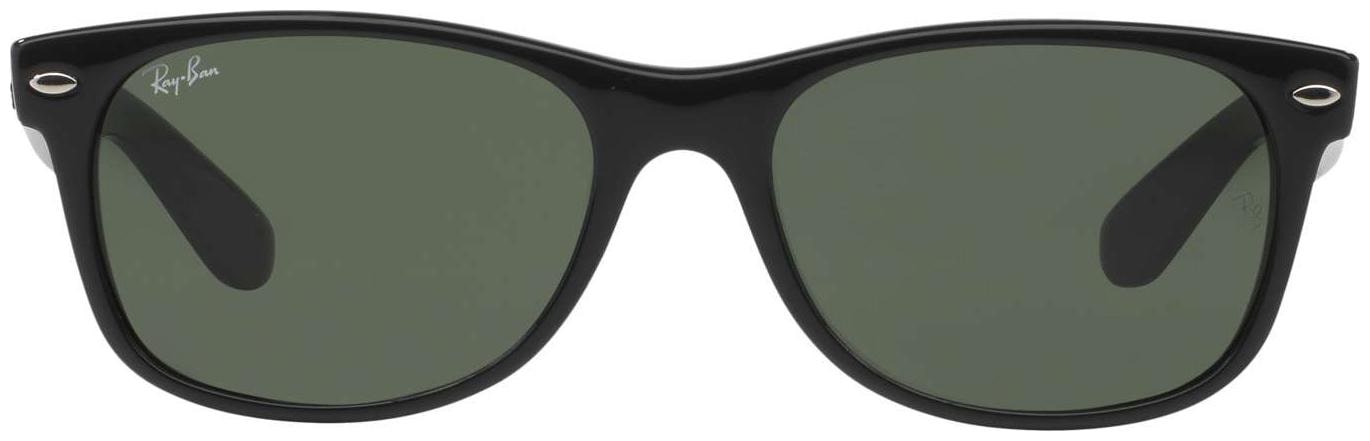 

Ray Ban Black Square Sunglasses0RB213290152