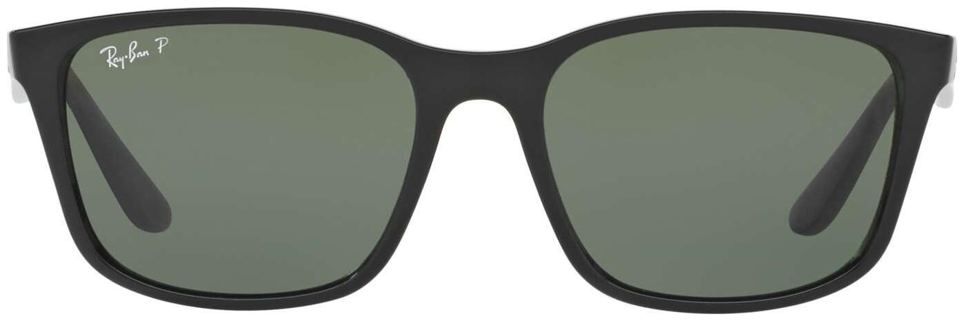 

Ray Ban Black Square Sunglasses0RB4269I601 9A56