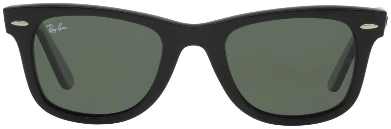 

Ray Ban Black Square Sunglasses0RB214090154