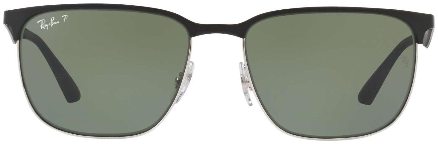 

Ray Ban Black Square Sunglasses0RB356990049A59
