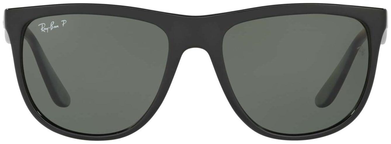 

Ray Ban Black Square Sunglasses0RB4251I601 9A56