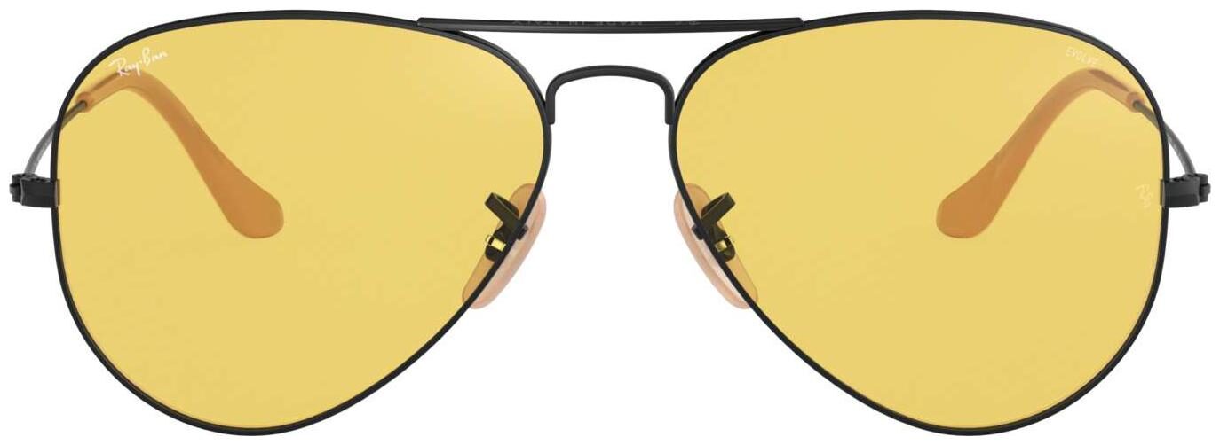 

Ray-Ban Men Aviators Sunglasses