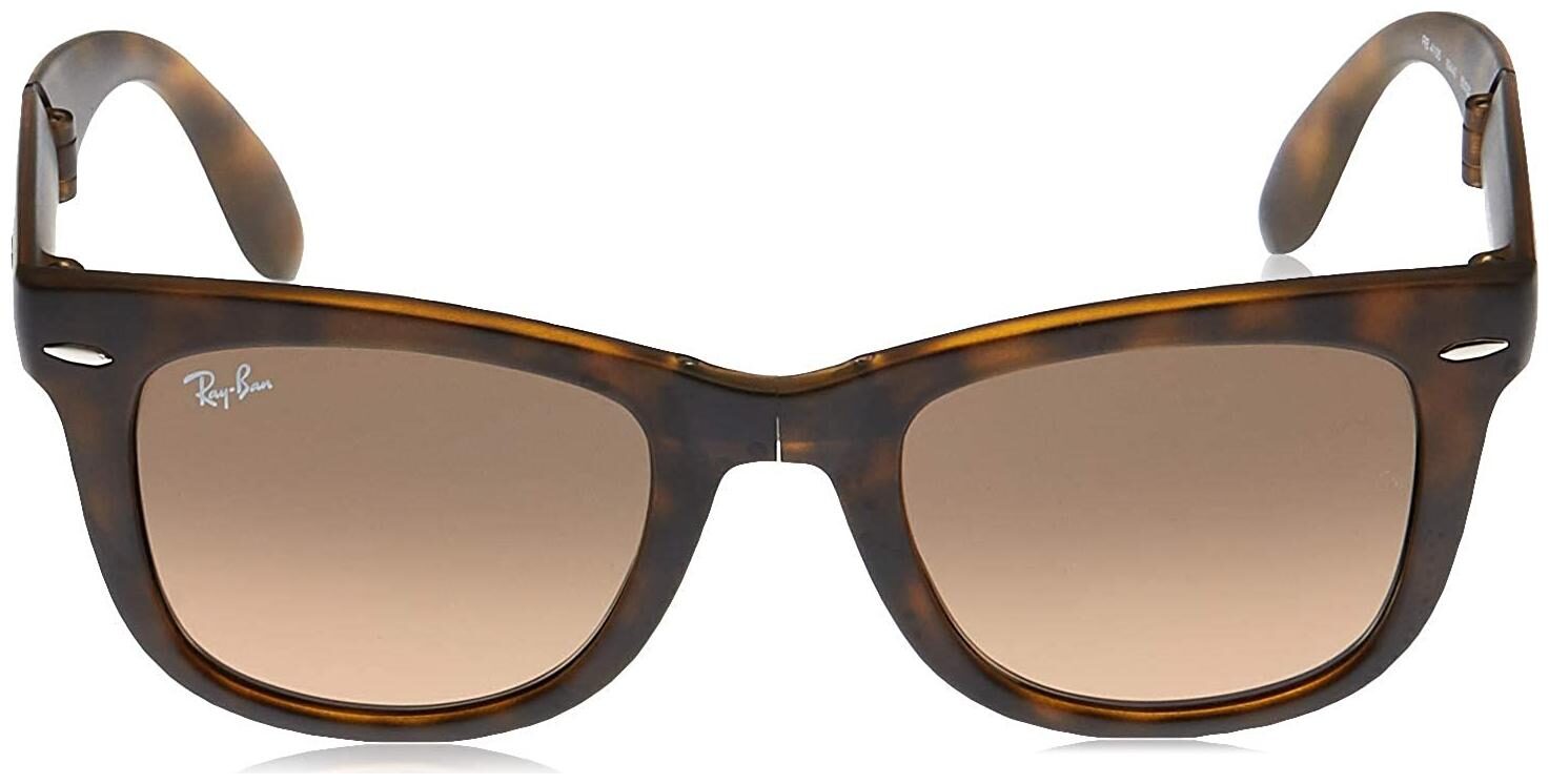 

Ray-Ban Unisex Wayfarers Sunglasses