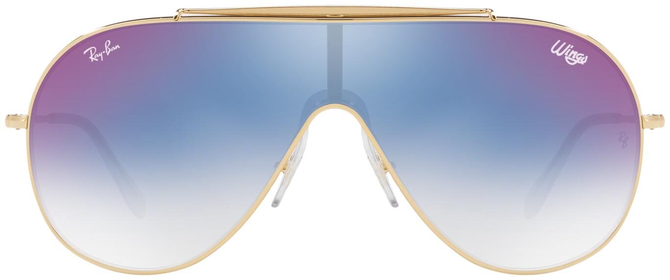 

Ray-Ban Men Aviators Sunglasses