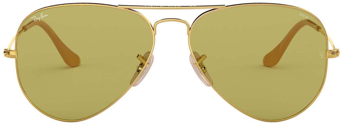 

Ray-Ban Men Aviators Sunglasses