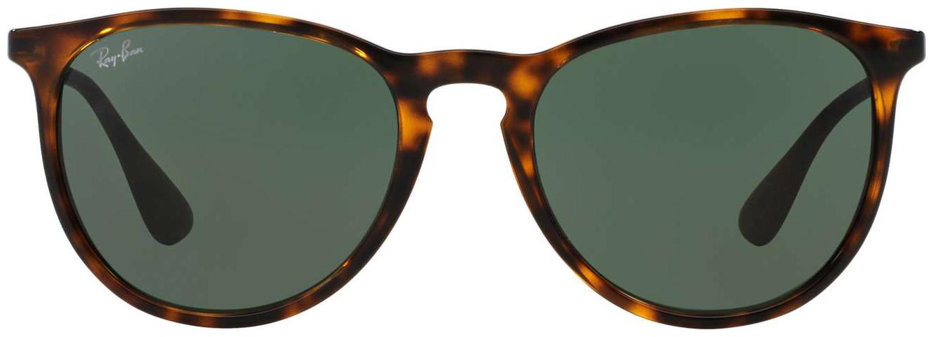 

Ray Ban Gunmetal Pilot Sunglasses0RB4171710 7154