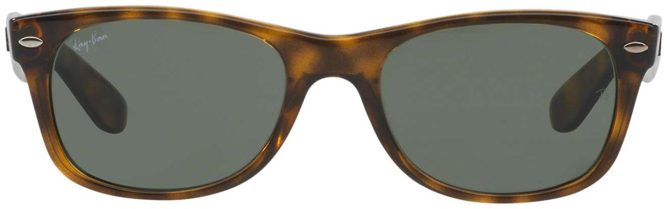 

Ray Ban Havana Square Sunglasses0RB213290252