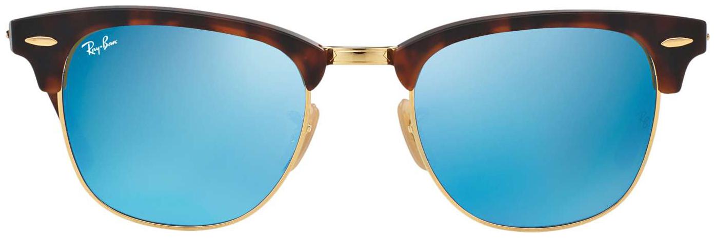 

Ray Ban Havana Square Sunglasses0RB301611451751