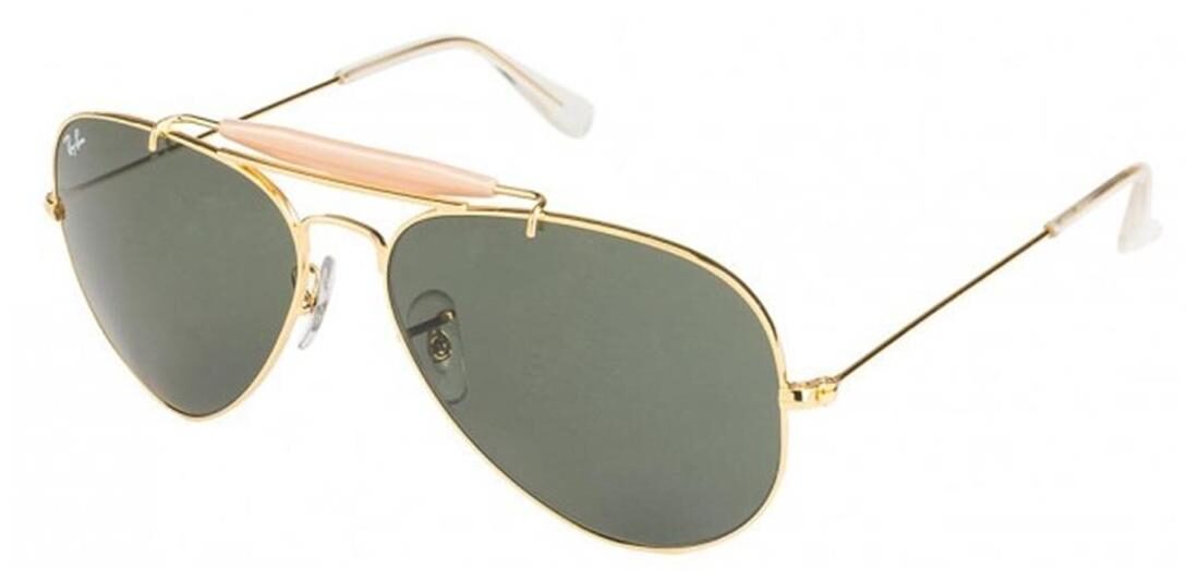 

Ray-Ban Men Aviators Sunglasses