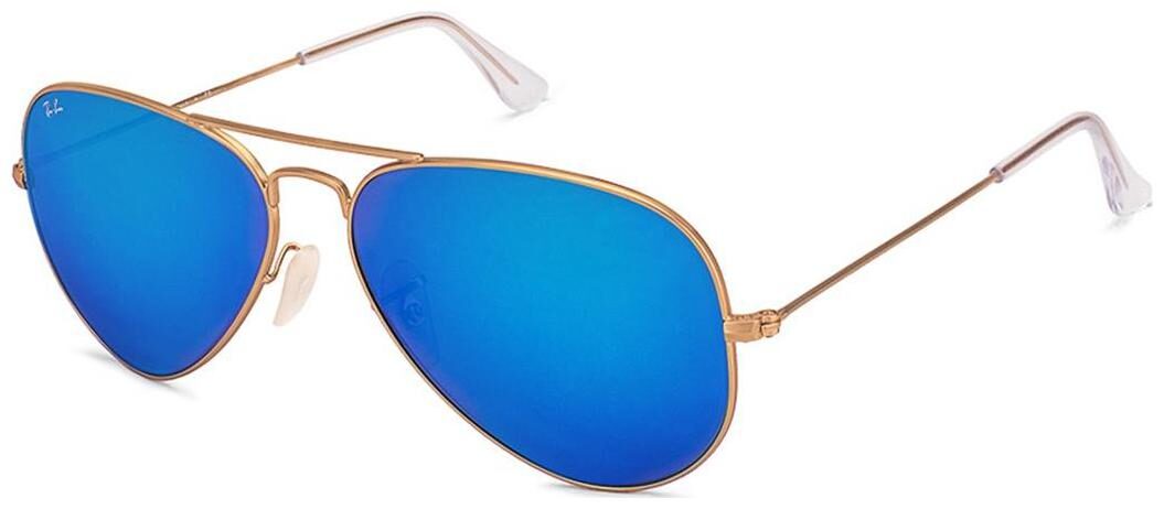 

Ray-Ban Men Aviators Sunglasses