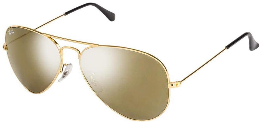 

Ray-Ban Men Aviators Sunglasses