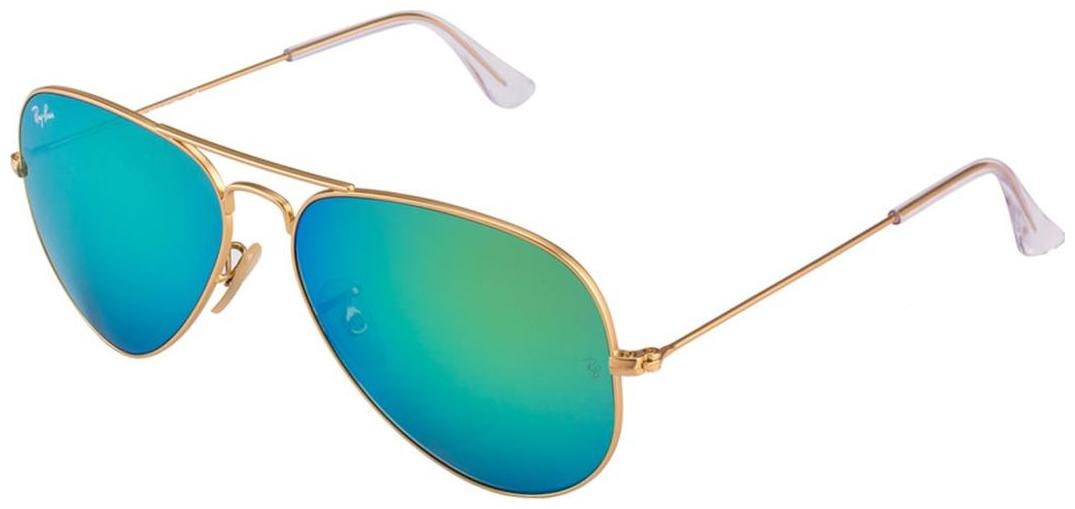 

Ray-Ban Men Aviators Sunglasses