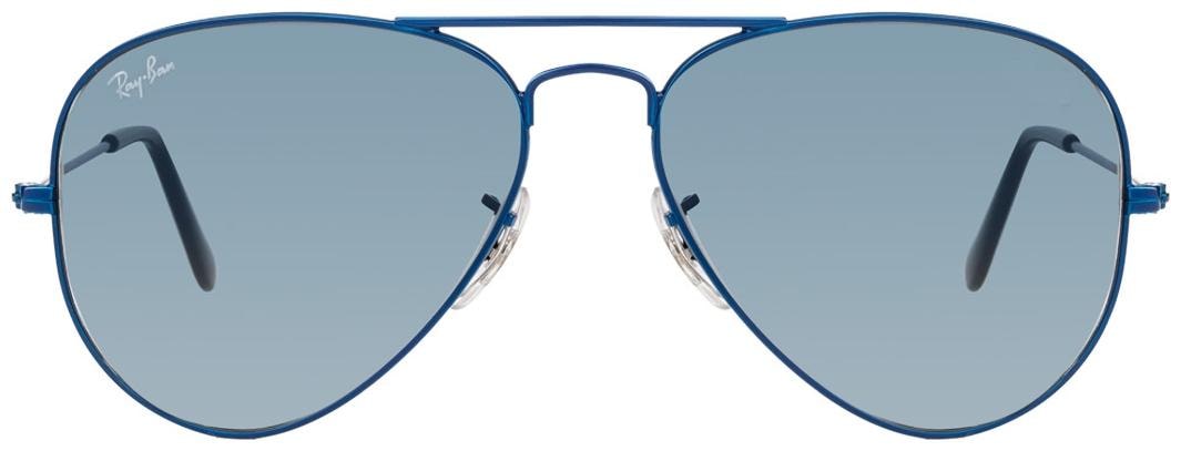 

Ray-Ban Men Aviators Sunglasses