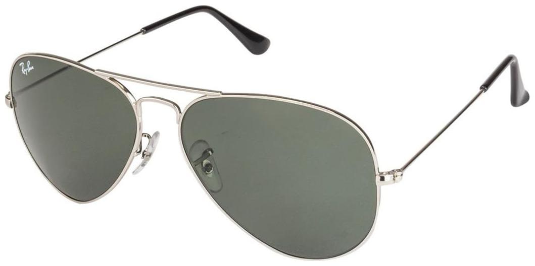 

Ray-Ban Men Aviators Sunglasses