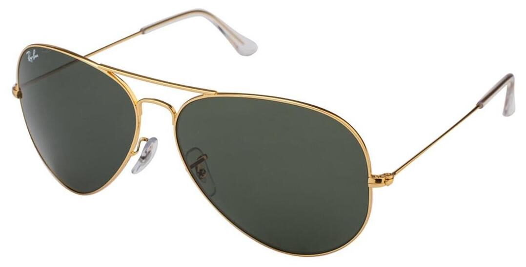 

Ray-Ban Men Aviators Sunglasses
