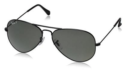 

Ray-Ban Men Aviators Sunglasses